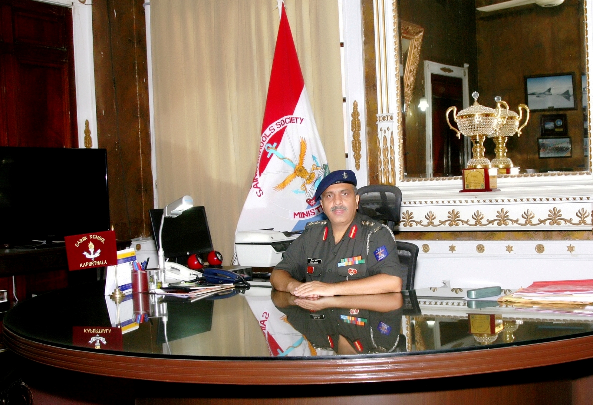 Vikas Mohan