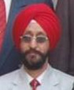 GS Dhaliwal